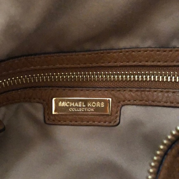 Michael Kors handbag - Picture 3 of 3